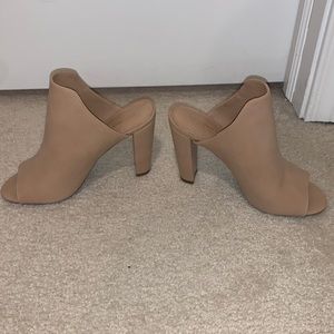 Christian Siriano women’s heels